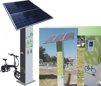 monop y bici autonomo